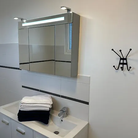 Charmante Maison De 3 Ch Avec Jardin Et Parking Feriehus *