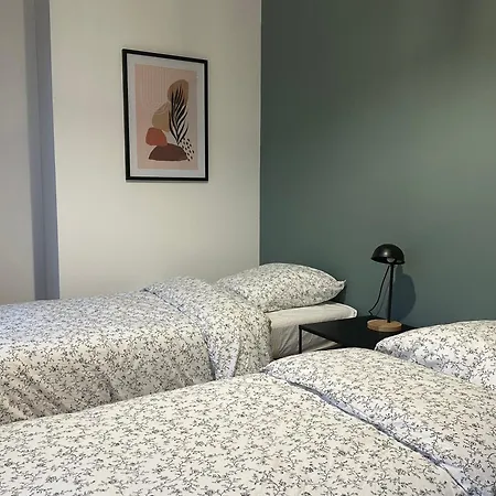 Charmante Maison De 3 Ch Avec Jardin Et Parking Saint-Pierre-les-Elbeuf