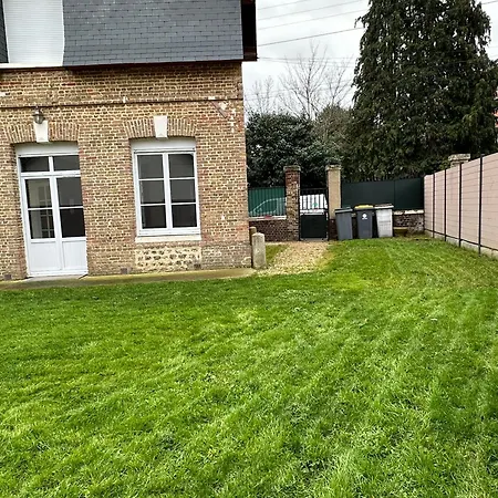 Charmante Maison De 3 Ch Avec Jardin Et Parking Feriehus